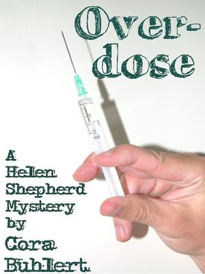 cover image of Overdose
